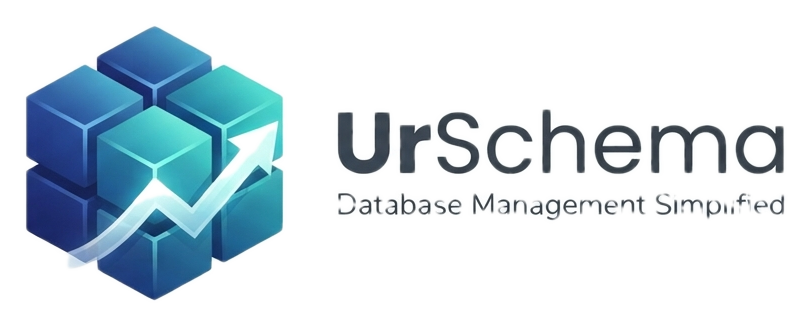 UrSchema — Database Management Simplified